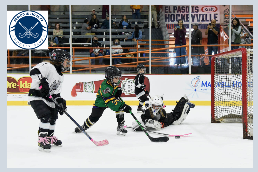 icing in hockey