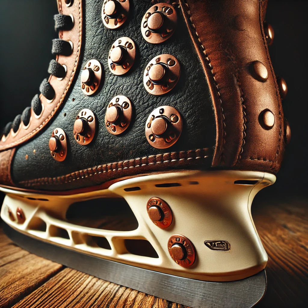 hockey skates