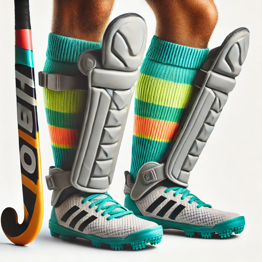 hockey socks