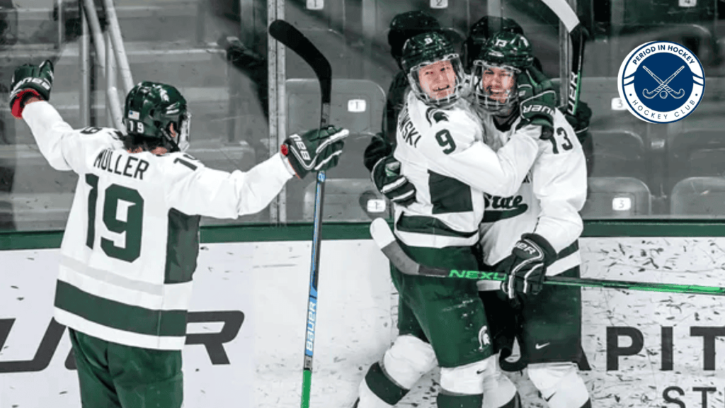 msu hockey 