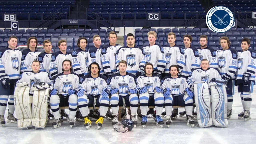 Umaine Hockey 